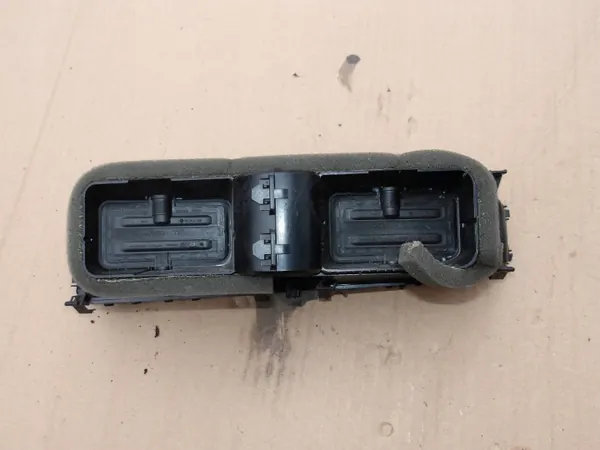 Gebrauchte Volkswagen OE Lüftungsgitter 5G1819728AE image 3