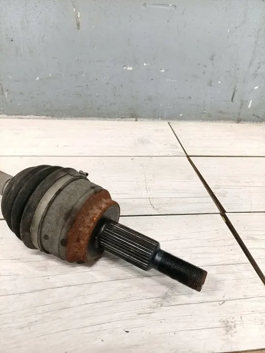 Semi-eixo traseiro esquerdo OEM POLOSLT para Dodge Durango image 4