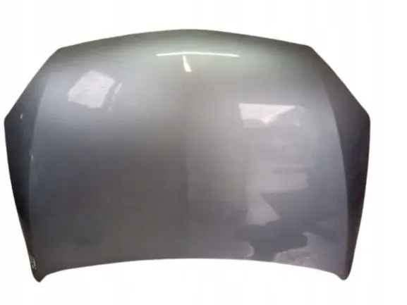 Opel Corsa C moottorikansi OEM CORSA C Z163 MASKA image 2