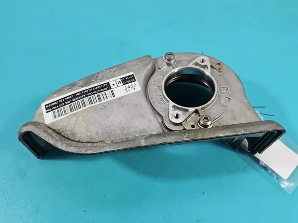 Skoda kamremsskydd OEM 05C109108A Kamiq 1.0 TSI image 2