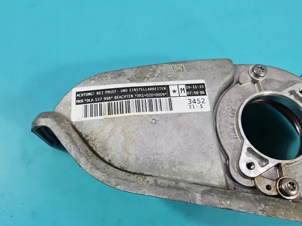 Skoda kamremsskydd OEM 05C109108A Kamiq 1.0 TSI image 3