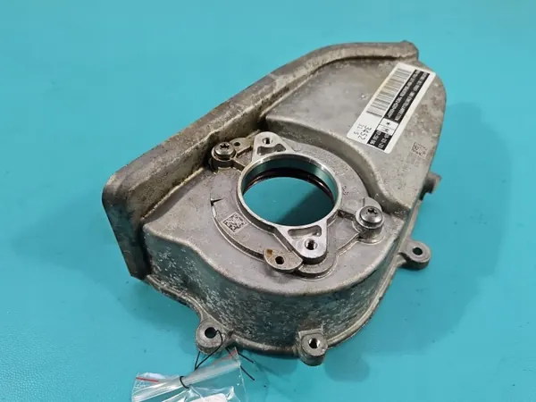 Skoda kamremsskydd OEM 05C109108A Kamiq 1.0 TSI image 4