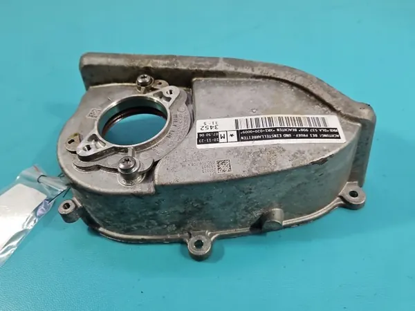 Skoda kamremsskydd OEM 05C109108A Kamiq 1.0 TSI image 5