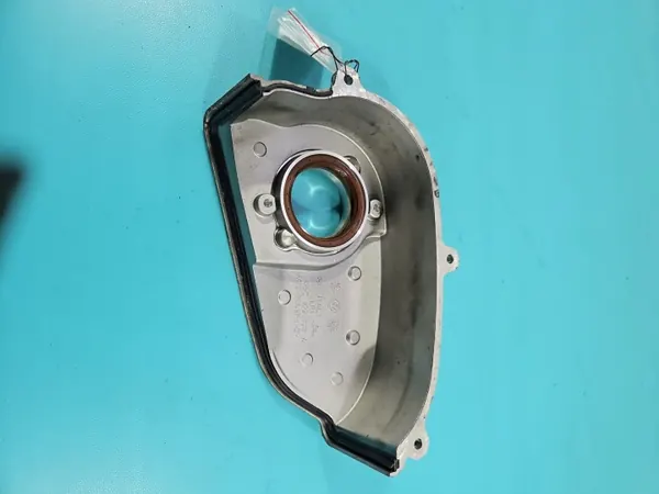 Skoda kamremsskydd OEM 05C109108A Kamiq 1.0 TSI image 6
