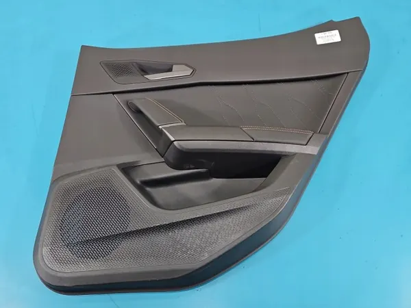 OEM 5FA839114A Tapicería Puerta Trasera Derecha Cupra Formentor image 2