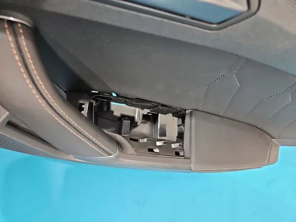 OEM 5FA839114A Tapicería Puerta Trasera Derecha Cupra Formentor image 3