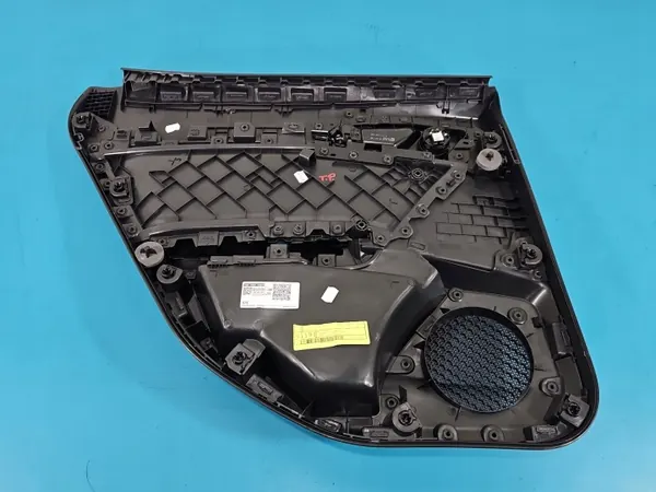 OEM 5FA839114A Tapicería Puerta Trasera Derecha Cupra Formentor image 8