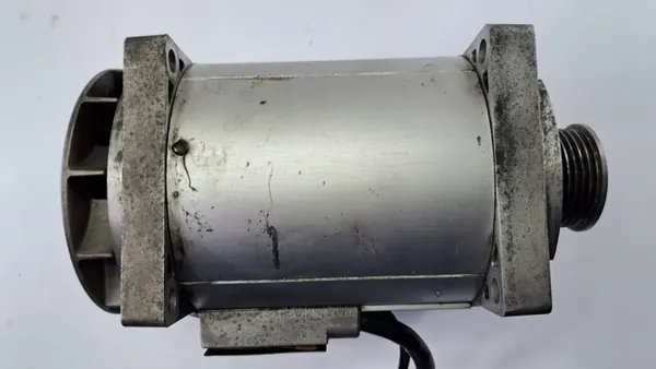 Générateur IVECO DAILY 2.3 HPI 2014-2023 OEM 5801566850XXX1 image 2