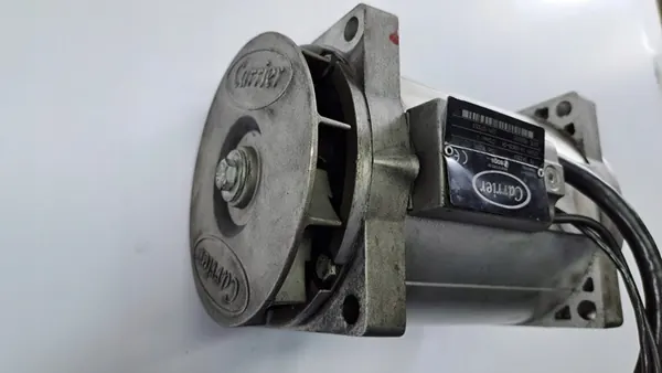 Générateur IVECO DAILY 2.3 HPI 2014-2023 OEM 5801566850XXX1 image 3