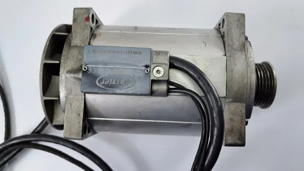 Générateur IVECO DAILY 2.3 HPI 2014-2023 OEM 5801566850XXX1 image 5