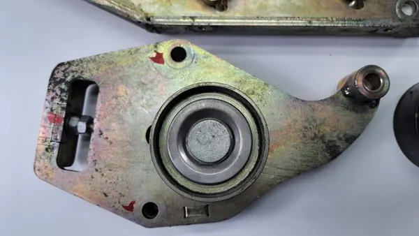 Générateur IVECO DAILY 2.3 HPI 2014-2023 OEM 5801566850XXX1 image 7