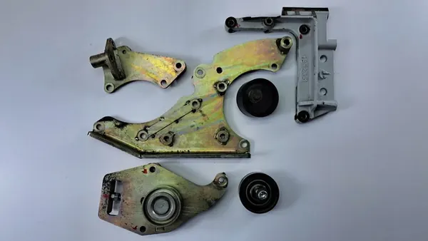 Générateur IVECO DAILY 2.3 HPI 2014-2023 OEM 5801566850XXX1 image 9