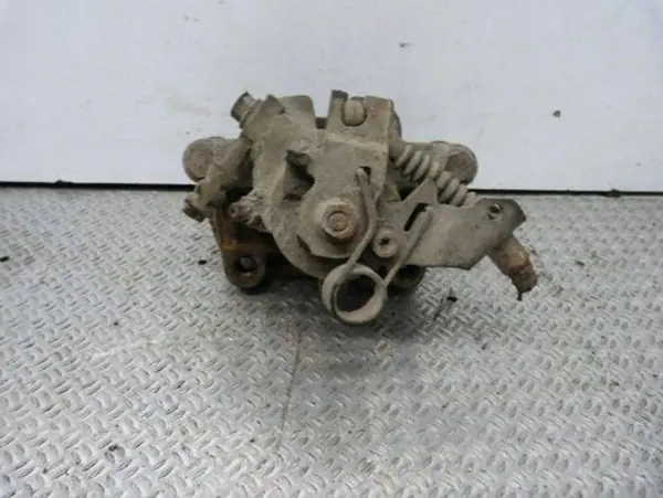 Achter rechter remklauw OEM RZA290 voor Opel Zafira B image 3