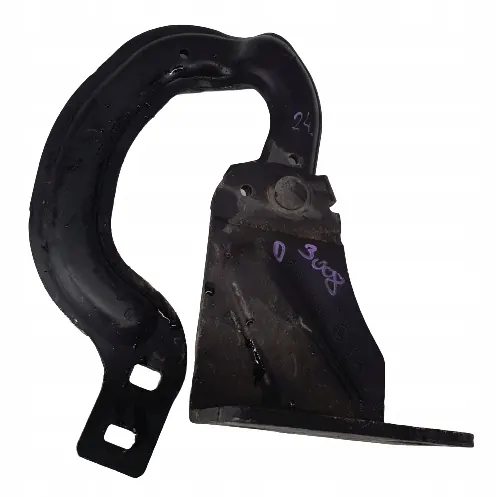Bisagra derecha maletero OEM 9683213680 Peugeot 3008 image 2