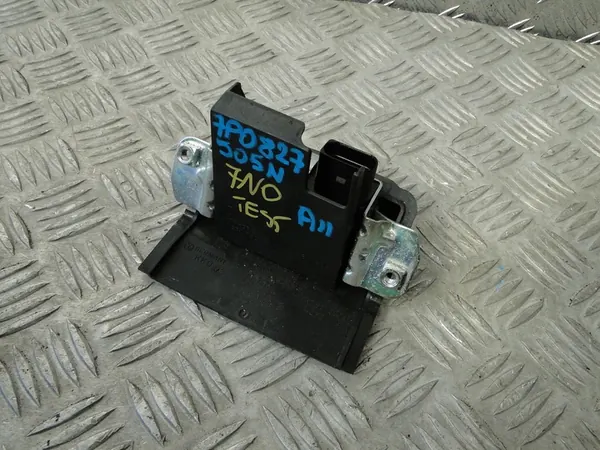 Bagagelås SEAT ALHAMBRA 7N 7N0 7P0827505N image 4