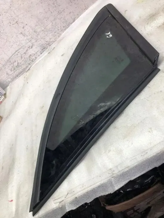 OEM A2466700900 Linke Heckscheibe Mercedes B-Klasse image 2