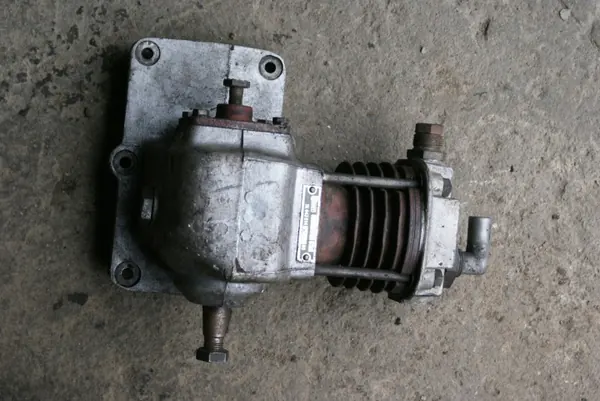 Compressor de ar Jikov usado OEM JK443614 image 2