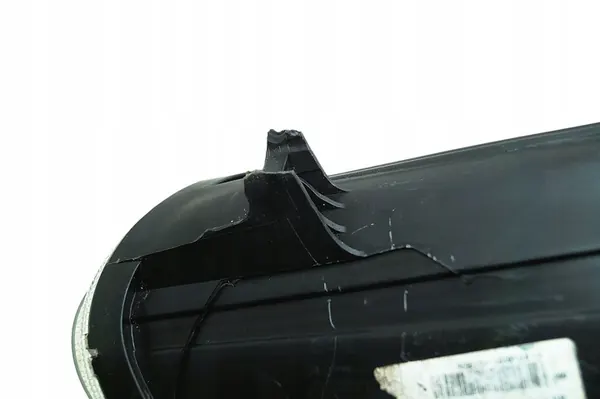 Farol de neblina halógeno direito Fiat 500 Lift OE image 2