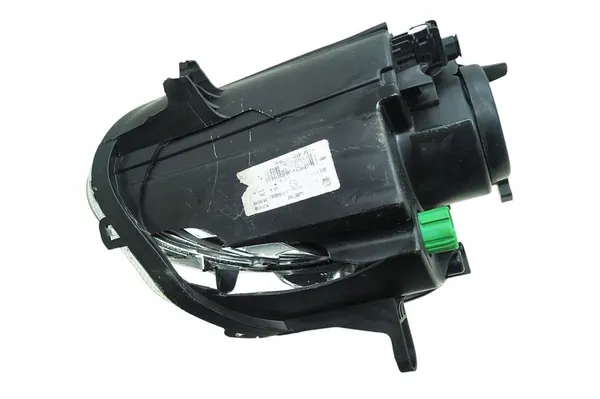 Farol de neblina halógeno direito Fiat 500 Lift OE image 3