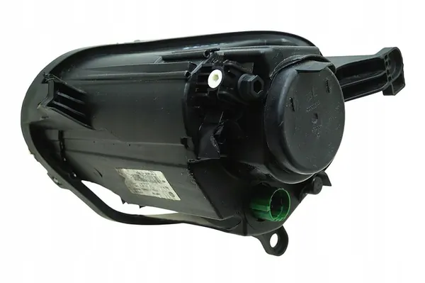 Farol de neblina halógeno direito Fiat 500 Lift OE image 4