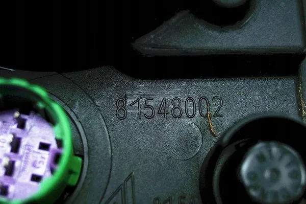 Farol de neblina halógeno direito Fiat 500 Lift OE image 6