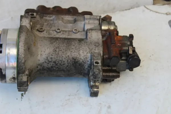 Bomba de combustible OEM A9360702901 para Mercedes Atego image 6