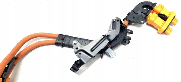 OEM 1EA971013L Laadkabel voor VW ID4 Audi Q4 E-Tron image 10