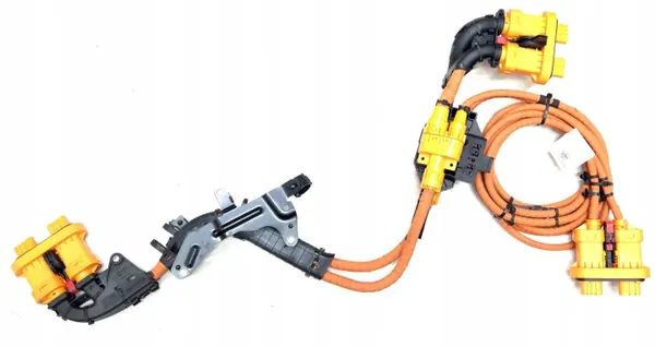 OEM 1EA971013L Laadkabel voor VW ID4 Audi Q4 E-Tron image 3