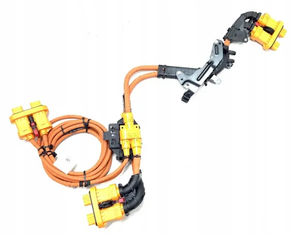 OEM 1EA971013L Laadkabel voor VW ID4 Audi Q4 E-Tron image 4