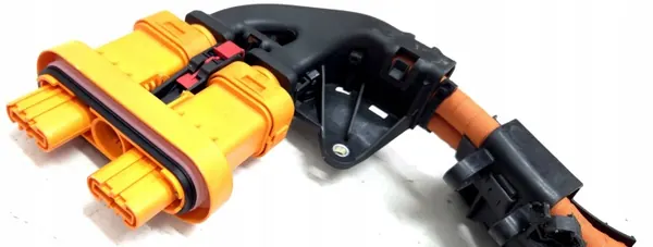OEM 1EA971013L Laadkabel voor VW ID4 Audi Q4 E-Tron image 9