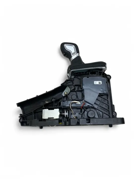 Versnellingspook Volvo XC90 2016 OEM 31367649 - Gebruikt image 10
