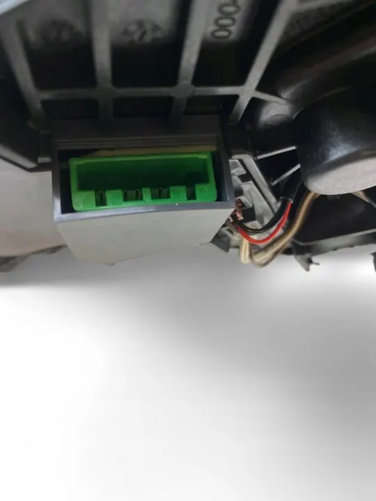 Versnellingspook Volvo XC90 2016 OEM 31367649 - Gebruikt image 8
