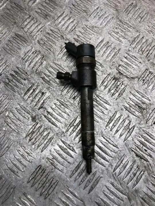 Inyector Combustible OEM 0986435103 para Opel Zafira Astra image 2