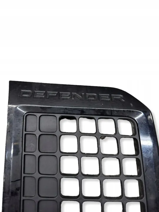 Entrada de aire del guardabarros derecho OEM N8B2280B10BA image 3