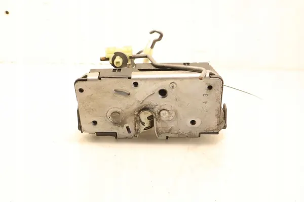 Vänster Bakdörrslås Opel Corsa D 1.2 image 3