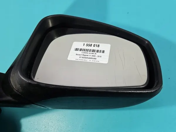 Höger spegel OEM IMPRK1558018 för Renault Megane III image 3