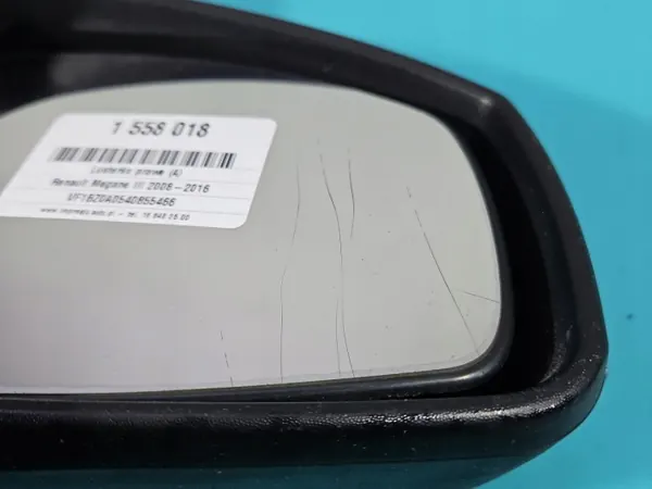 Höger spegel OEM IMPRK1558018 för Renault Megane III image 4