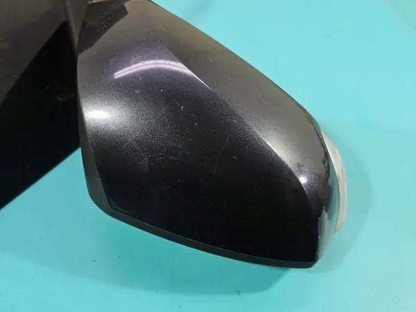 Höger spegel OEM IMPRK1558018 för Renault Megane III image 8