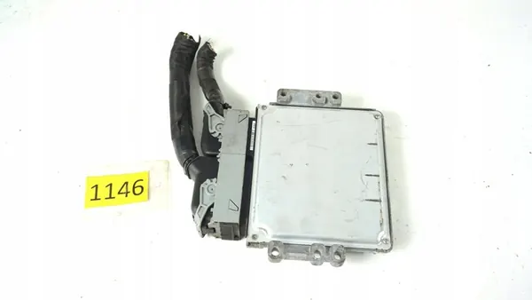 Ordinateur de moteur Opel Antara Chevrolet Captiva 2.2 CDTI image 2