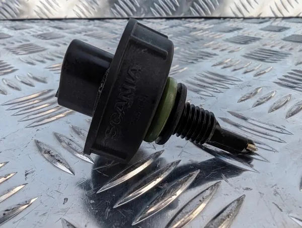 Sensor Nivel Líquido Refrigerante Scania NTG OEM 2553061 image 4