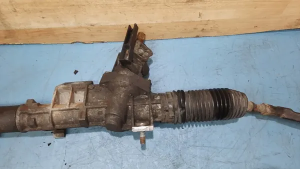 Styrväxel Volvo S60 V70 II 00-04 Skadad P8671243 image 2