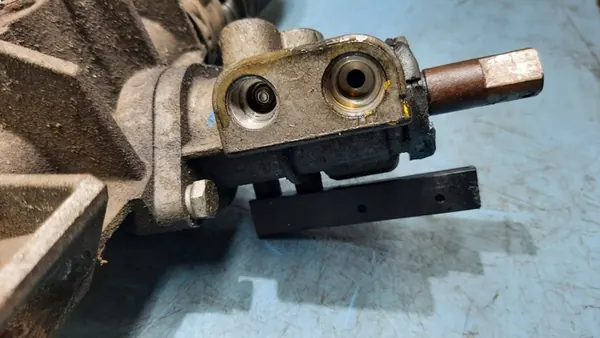 Styrväxel Volvo S60 V70 II 00-04 Skadad P8671243 image 7