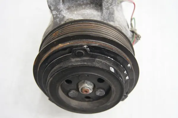 Compresor de Aire Acondicionado Mercedes W205 2.2 CDI A0008304400 image 3