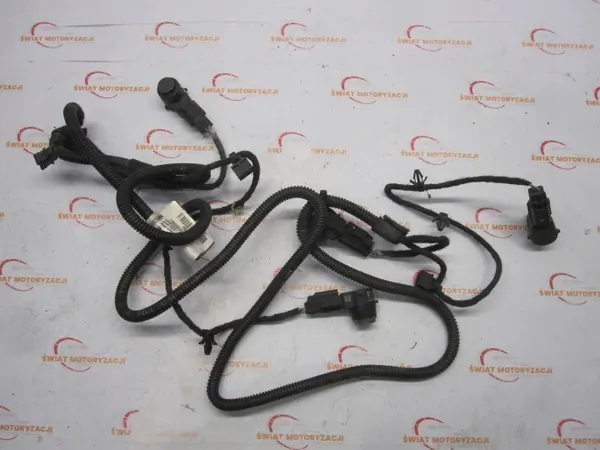 Harness PDC delantero Opel OE 13253523 image 2