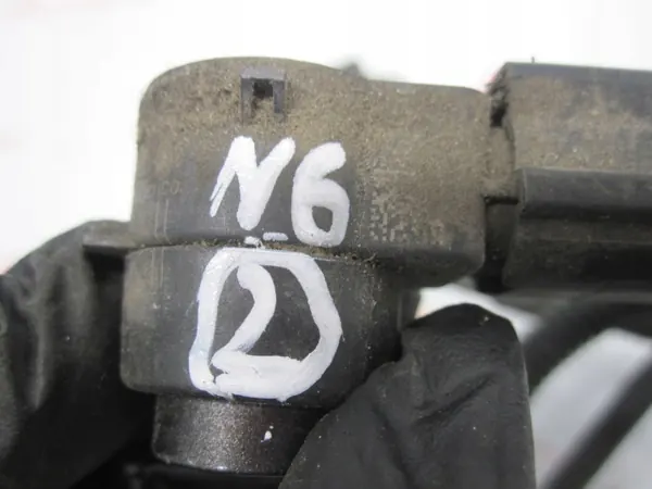 Harness PDC delantero Opel OE 13253523 image 5