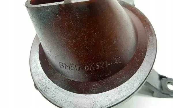 Pompe à huile VOLVO V60 1.6L 2011 image 3