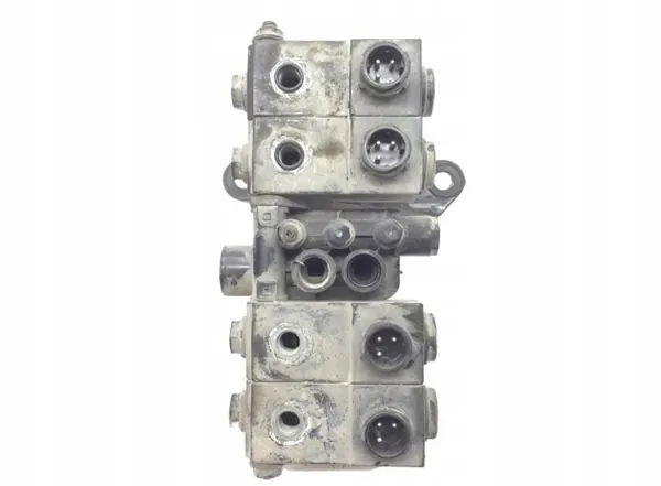 Régulateur de pression d'air MAN OEM 81.98183-6435 image 4