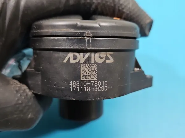 Sähköinen käsijarru OEM 46310-78010 Lexus NX 2014-2021 image 7