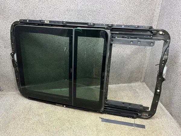 Panoraamakatto OEM 6922652 Lasi & Moottori BMW E70 X5 image 2