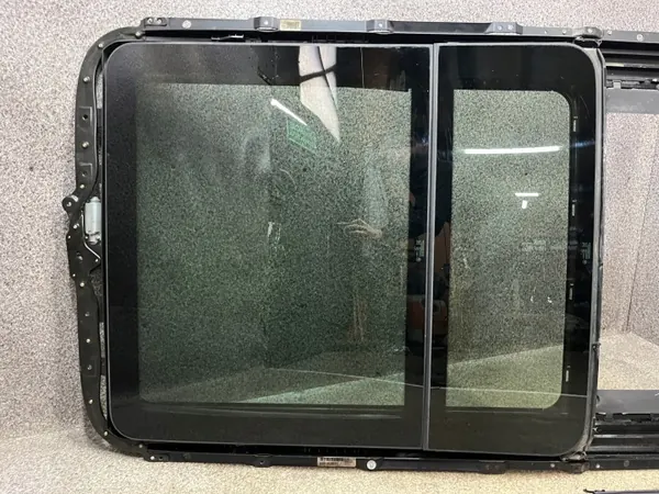 Panoraamakatto OEM 6922652 Lasi & Moottori BMW E70 X5 image 3